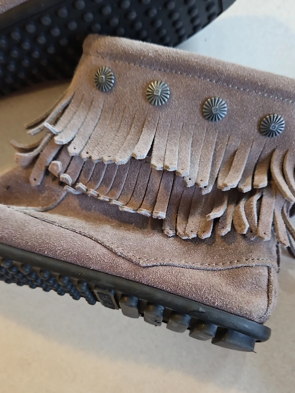 Minnetonka pre owned